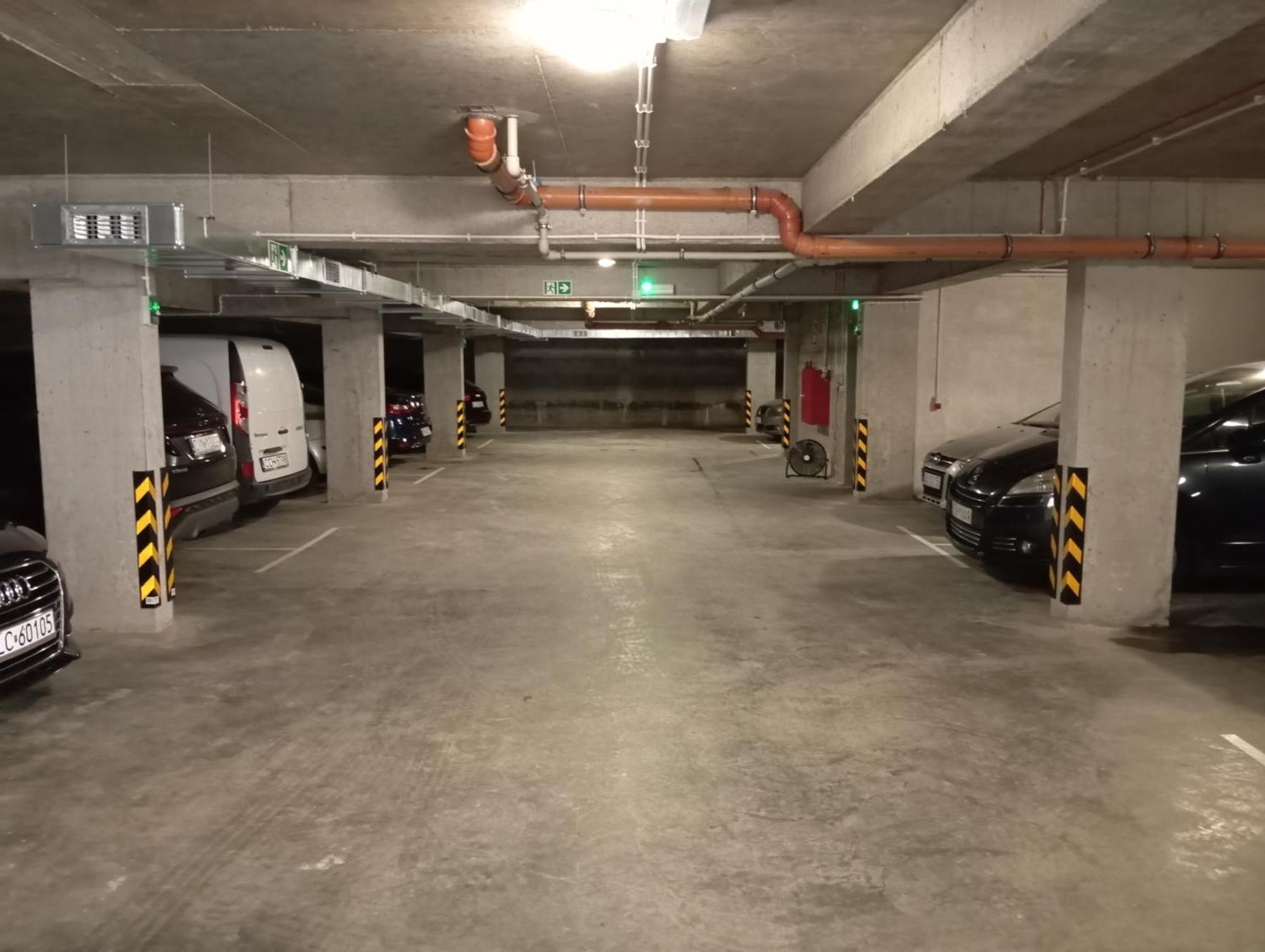 Apartamenty Piaskowe Blekitna Rowy  Ngoại thất bức ảnh