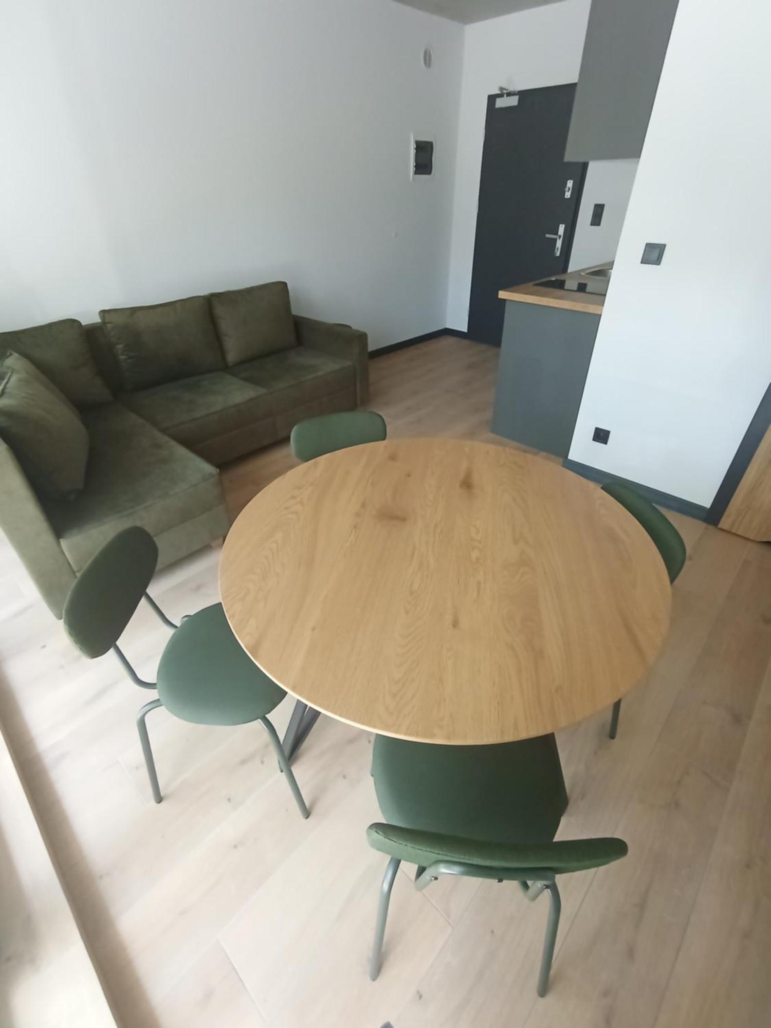 Apartamenty Piaskowe Blekitna Rowy  Ngoại thất bức ảnh