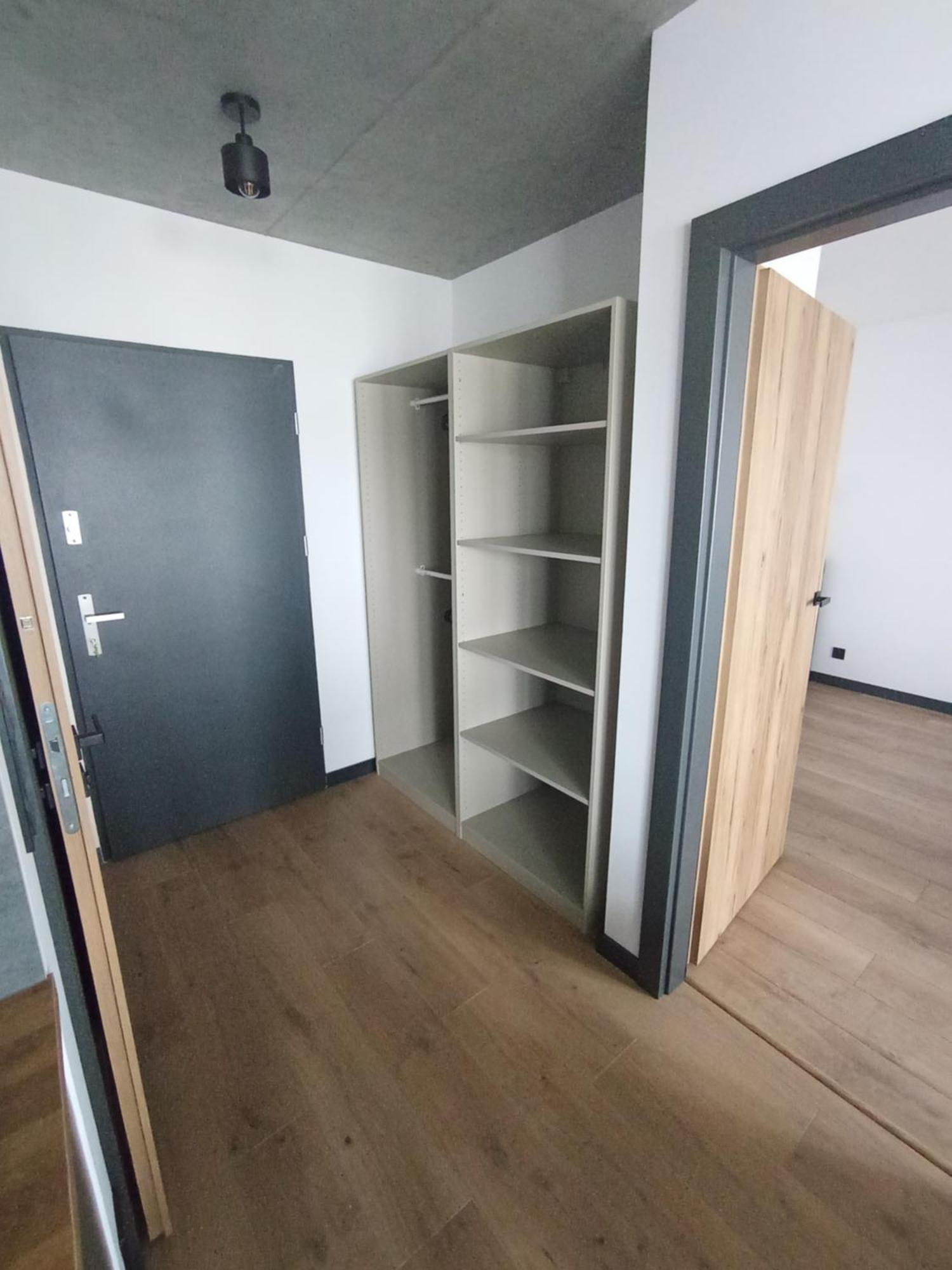 Apartamenty Piaskowe Blekitna Rowy  Phòng bức ảnh